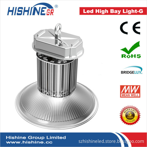 200W Factory Led High Bay Light